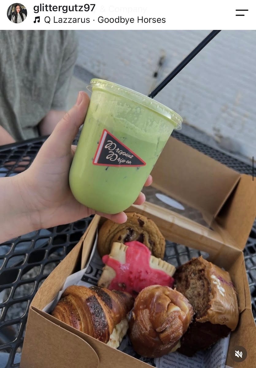 Dropout Bakery & Co., photo 4