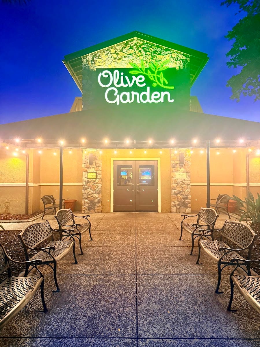 Olive Garden Italian Restaurant, photo 2