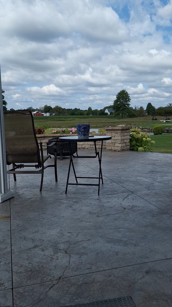 Cherry Hill Golf Club, photo 3