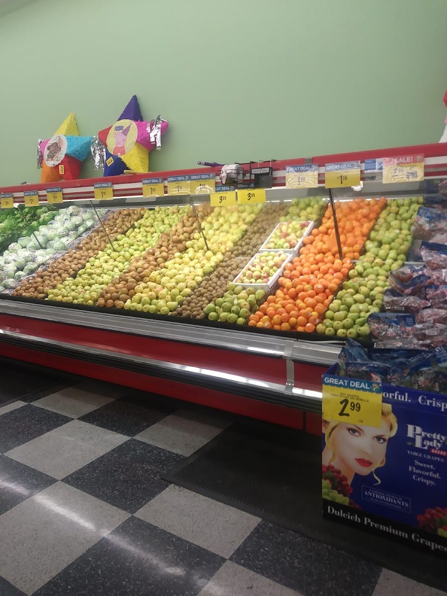 Fiesta Mart #12