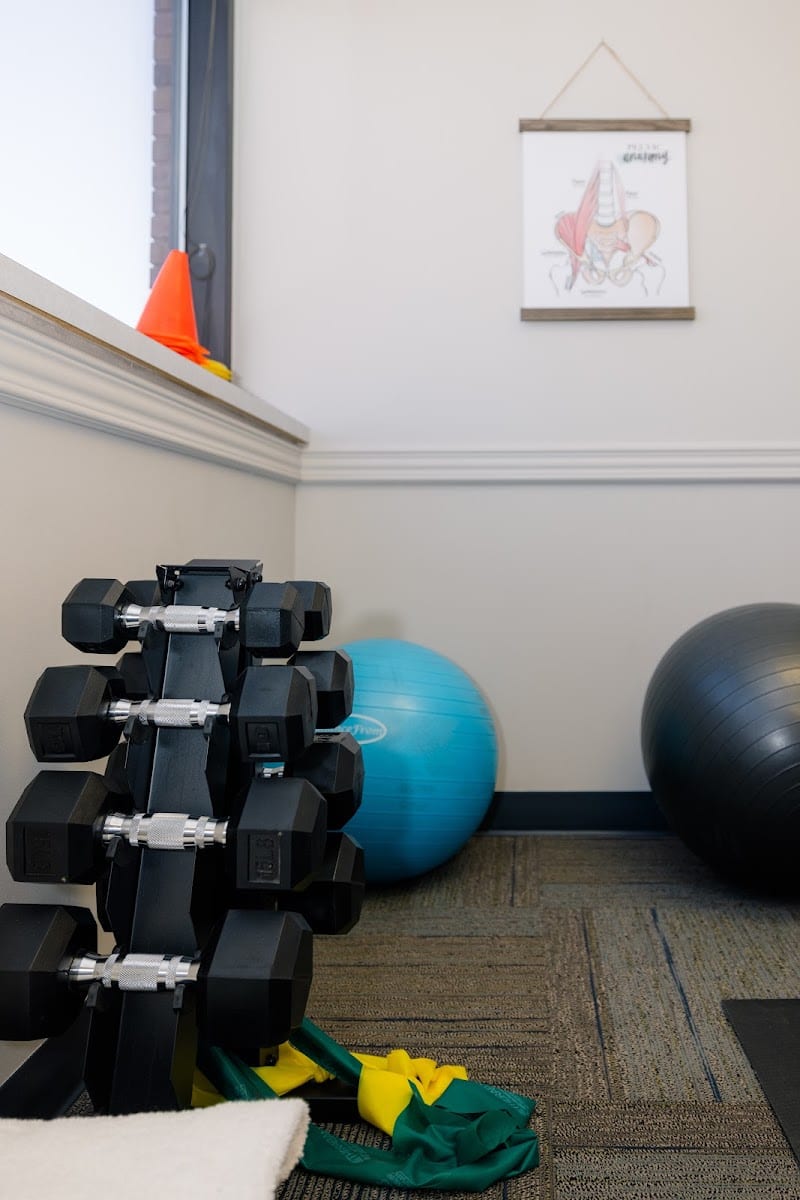 Reborn Pelvic Health & Wellness, photo 4