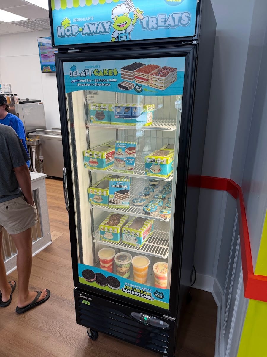 Jeremiah's Italian Ice, photo 3