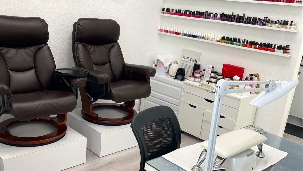 The Nail Lab Inside Salon Forty One, photo 2