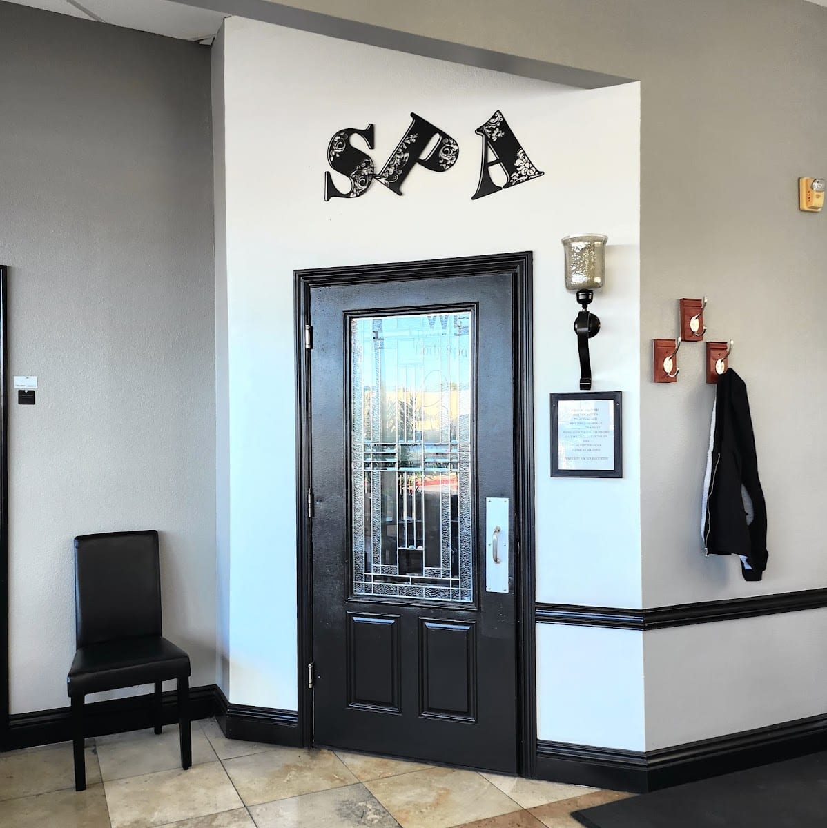 Relax Thai Massage Studio, photo 4