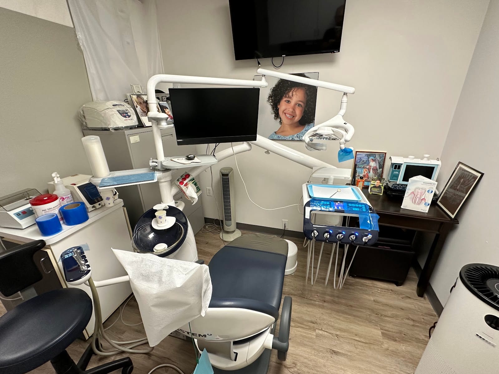 Trinity Dental Centre