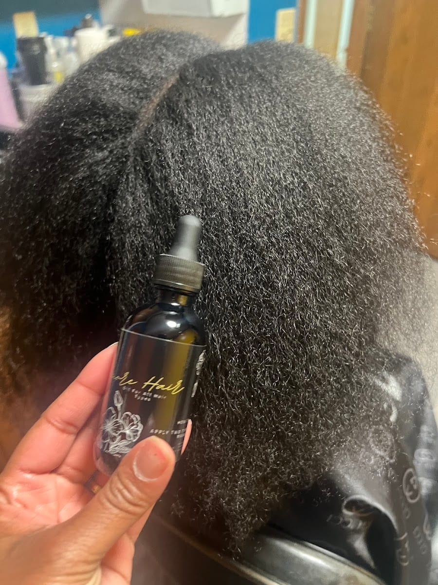 Indulge Beauty Salon LLC, photo 3