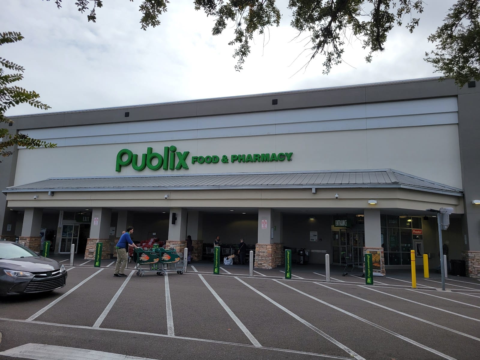 Publix Super Market at Hillsboro Plaza, photo 2