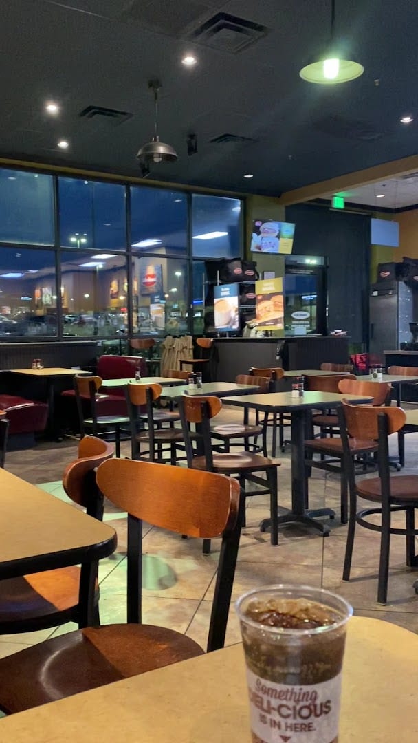 Jason's Deli, photo 2