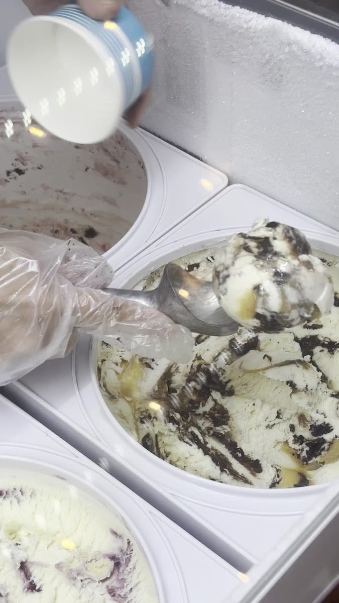 Al's Ice Cream Shoppe, photo 3