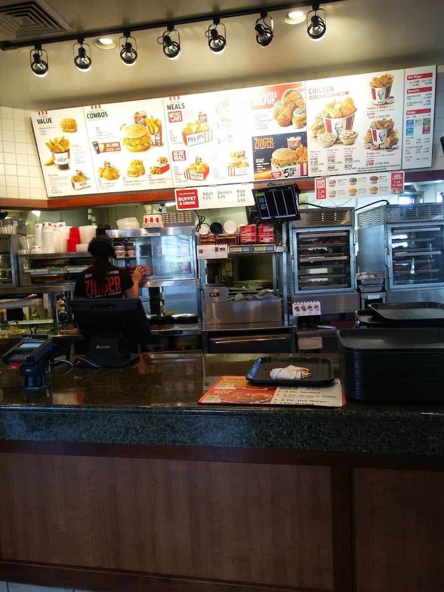 KFC