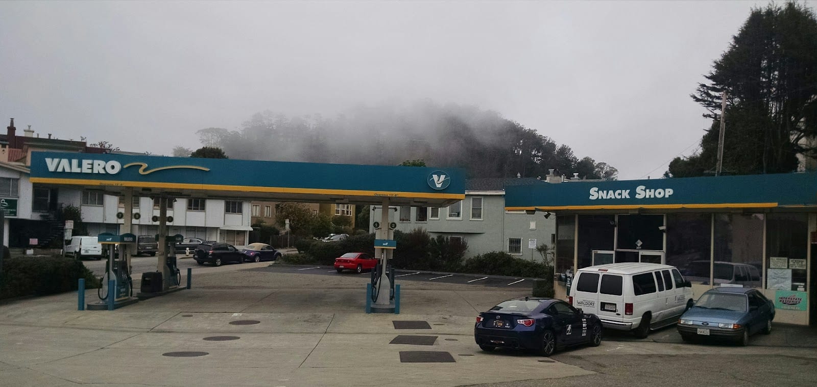 Valero