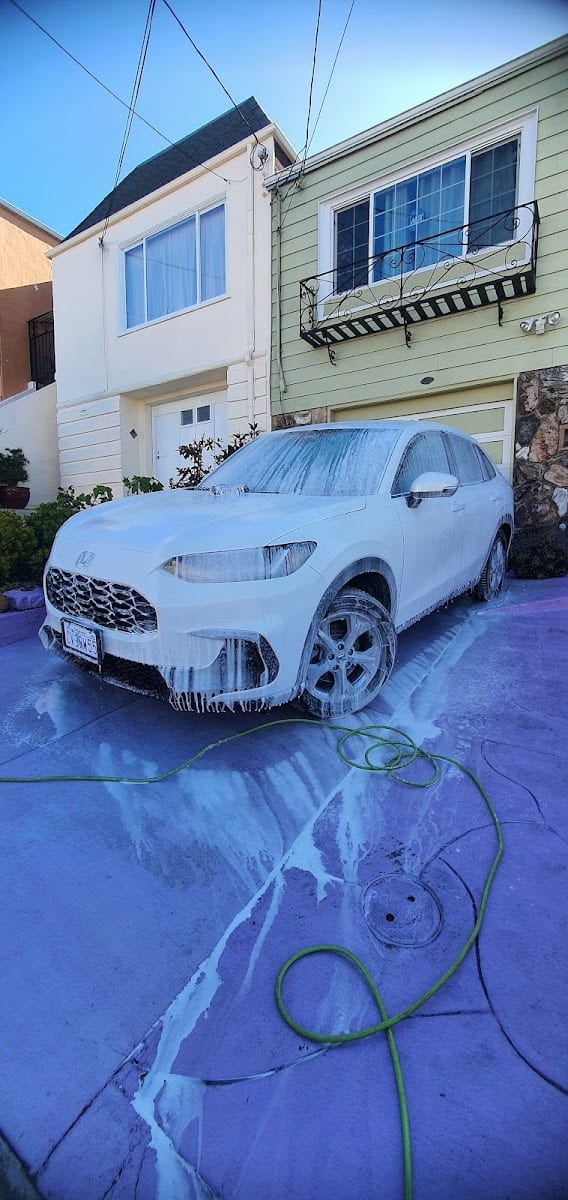 Bullitt Mobile Car Wash & Detailing, photo 2