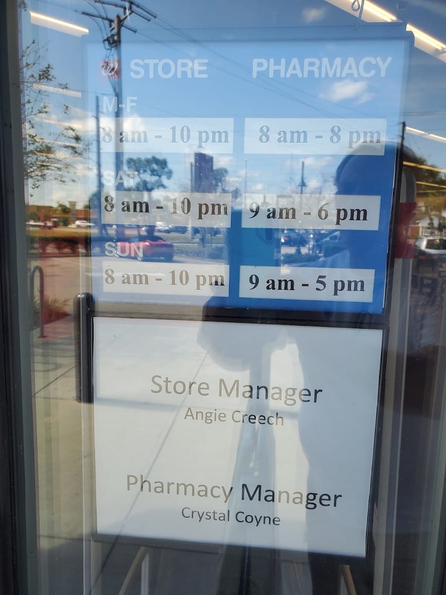 Walgreens, photo 3