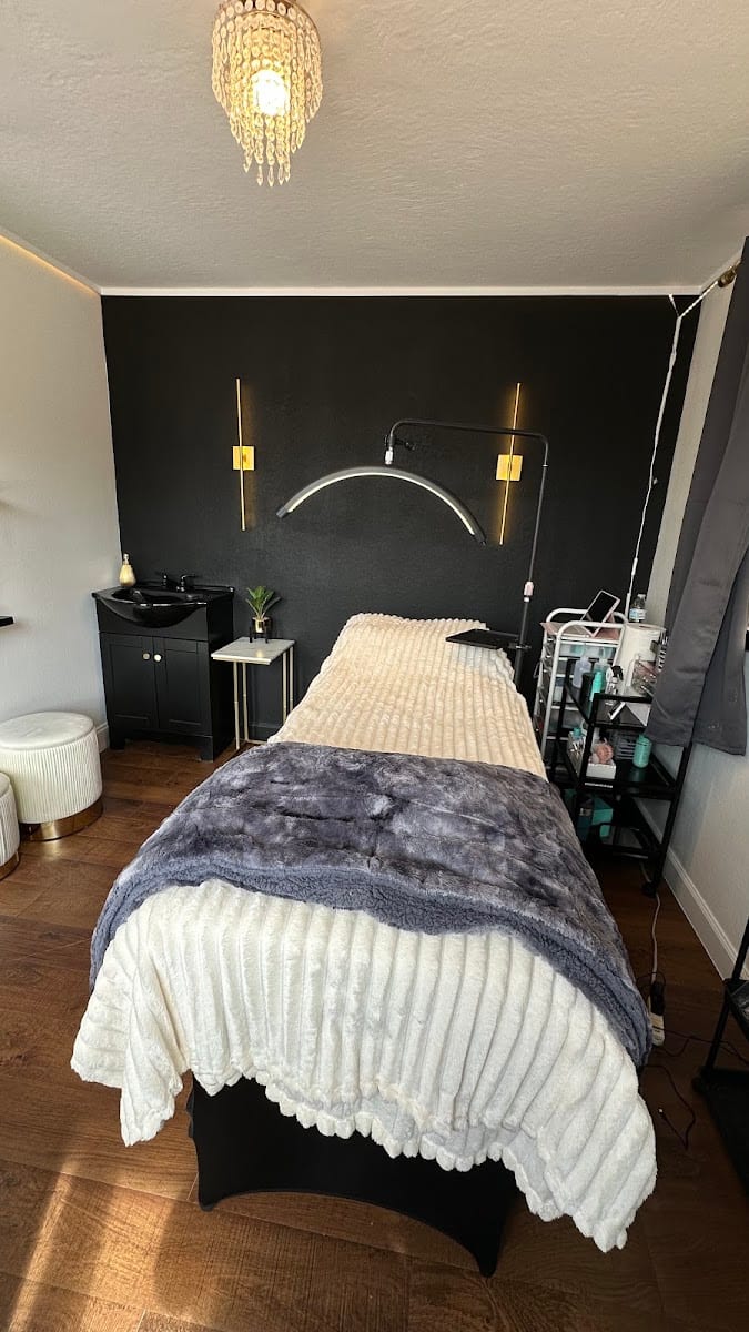 LashLux LLC - Sarasota FL