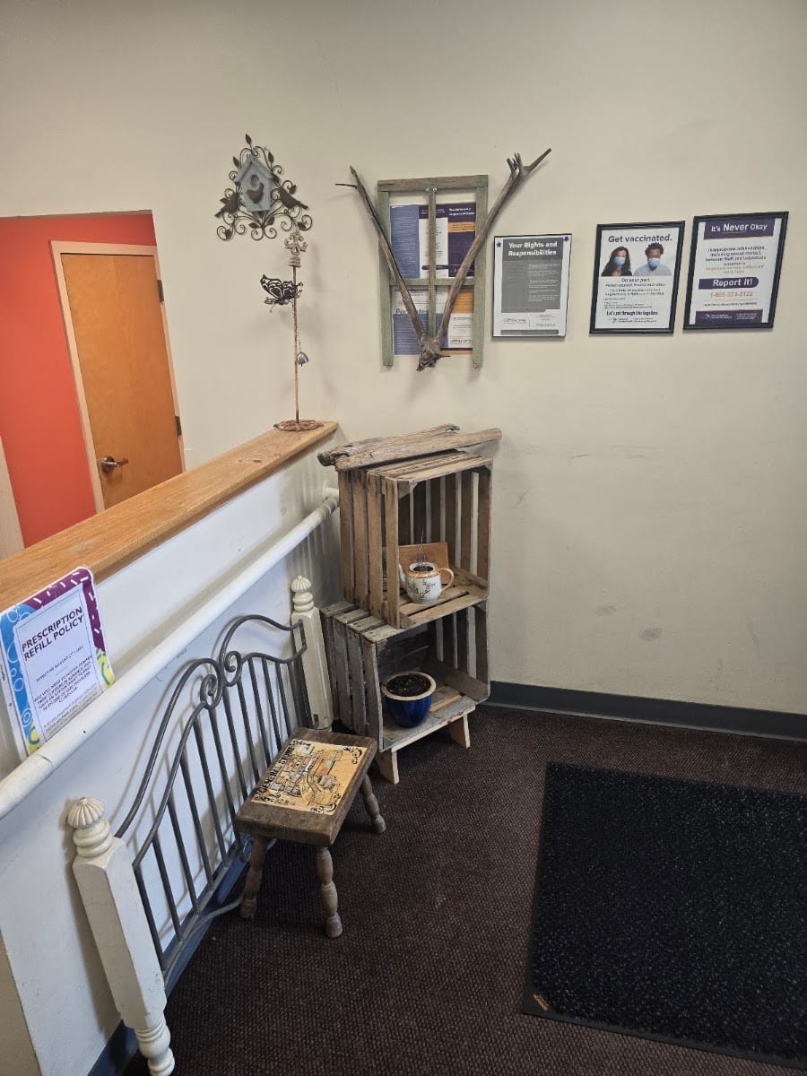 Conifer Park Outpatient Addiction Treatment Clinic - Rochester