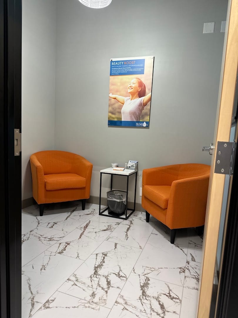 Prime IV Hydration & Wellness - Summerlin (Las Vegas), photo 3