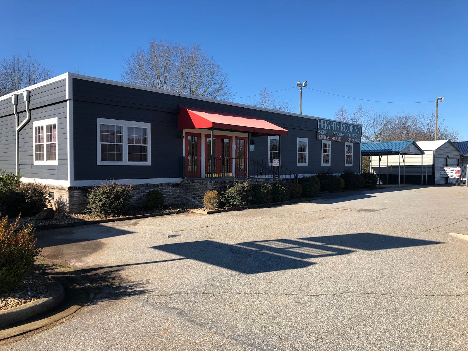 Jones Assurance Property Management LLC, photo 4