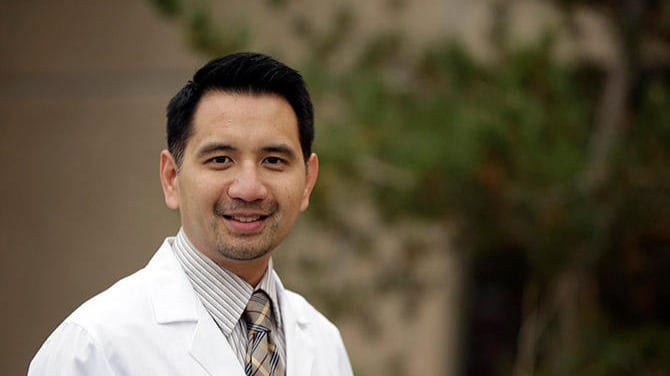 Brian Vicuna, MD
