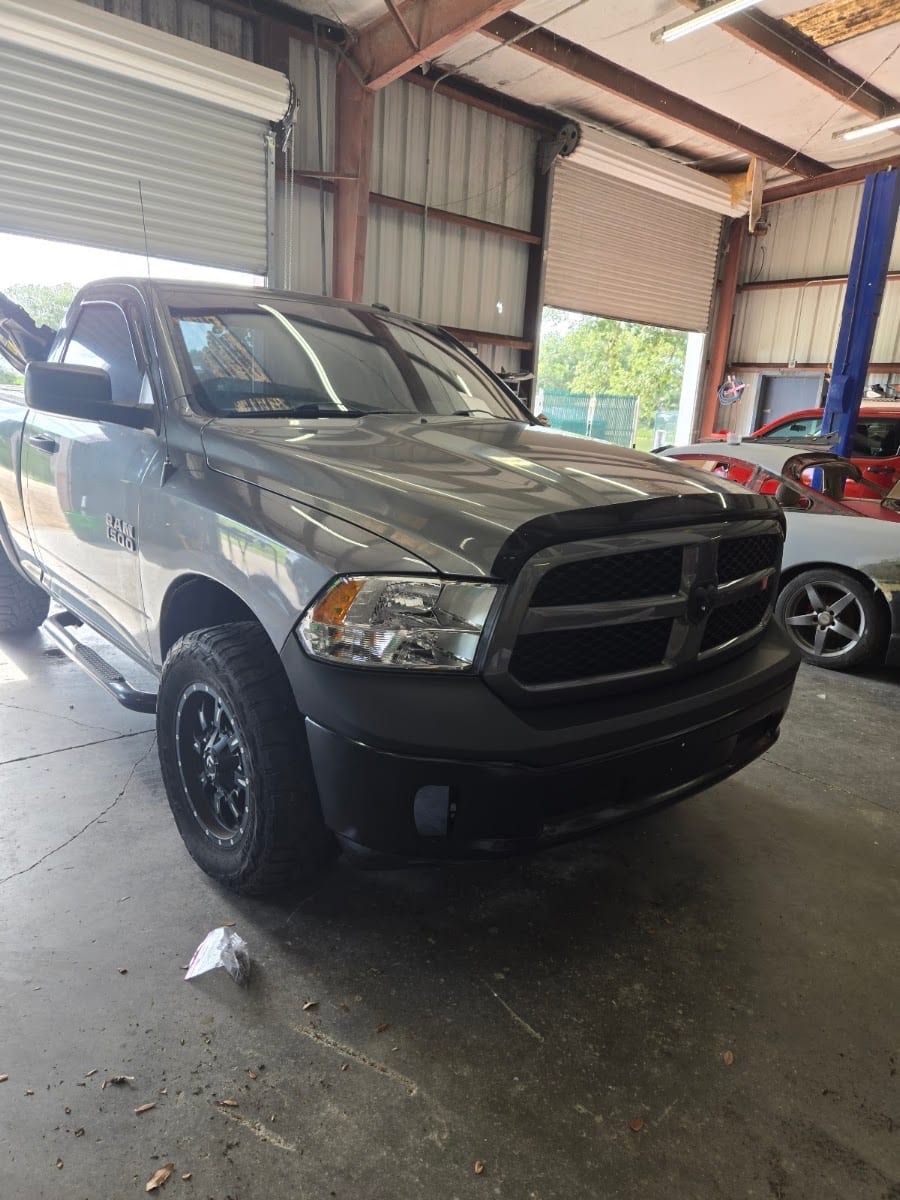 Jesse's Auto Body