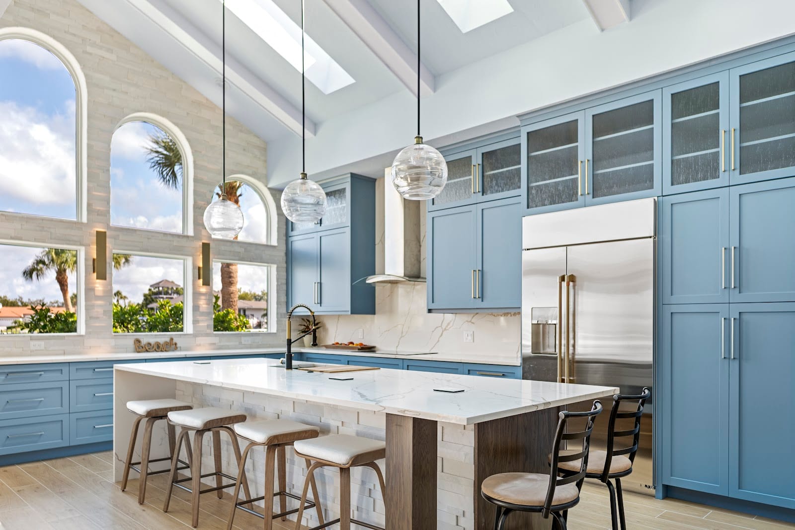 Sennes Design Build