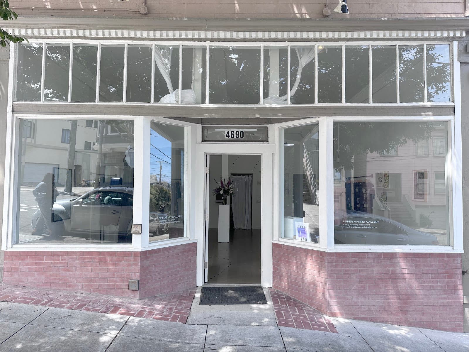 Upper Market Gallery, photo 2