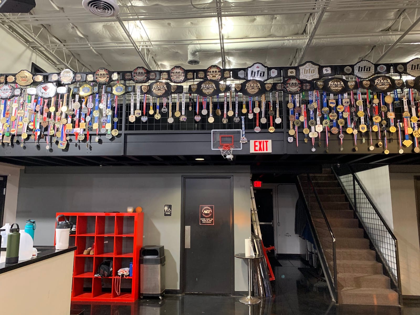 Next Generation MMA, photo 3