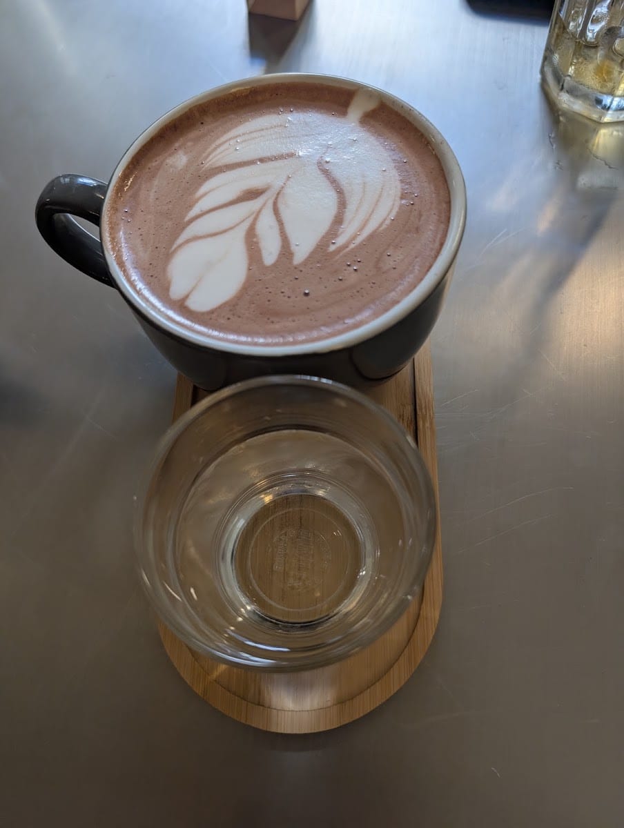 R O C coffee shop, photo 2