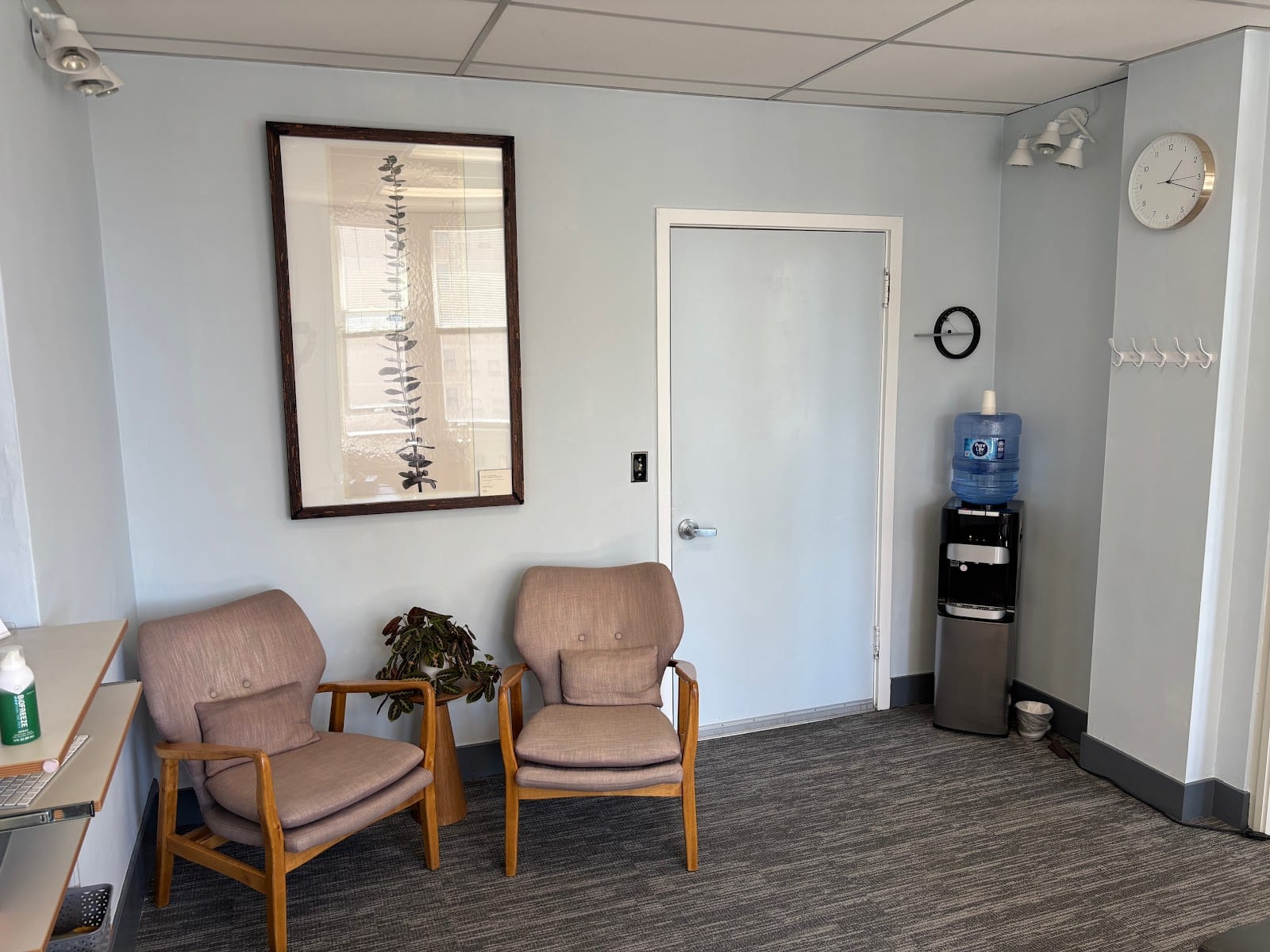 Dr. Christopher Arroyo, D.C.