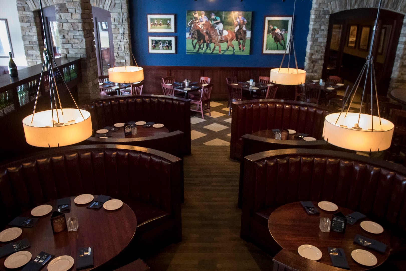 Jacob & Anthony's American Grille