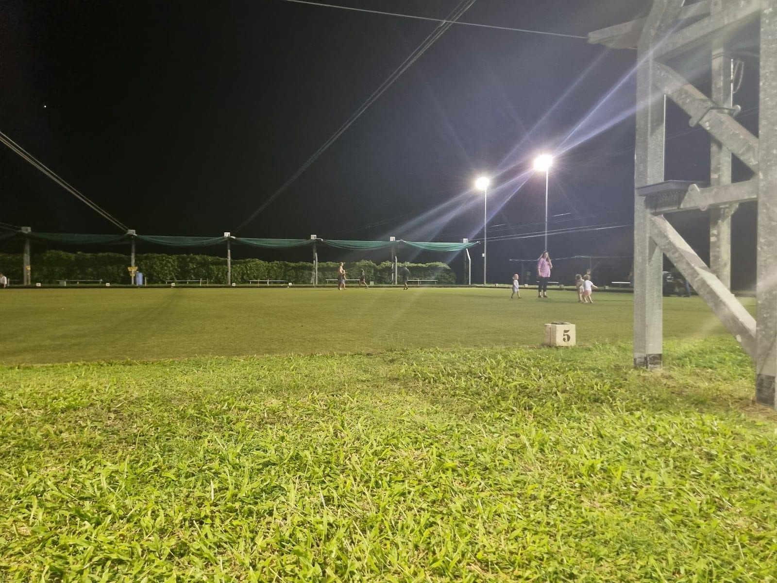 Pioneer Valley Sporting Association