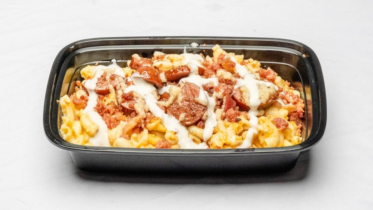 Gracie's Loaded Potato Bar, photo 3