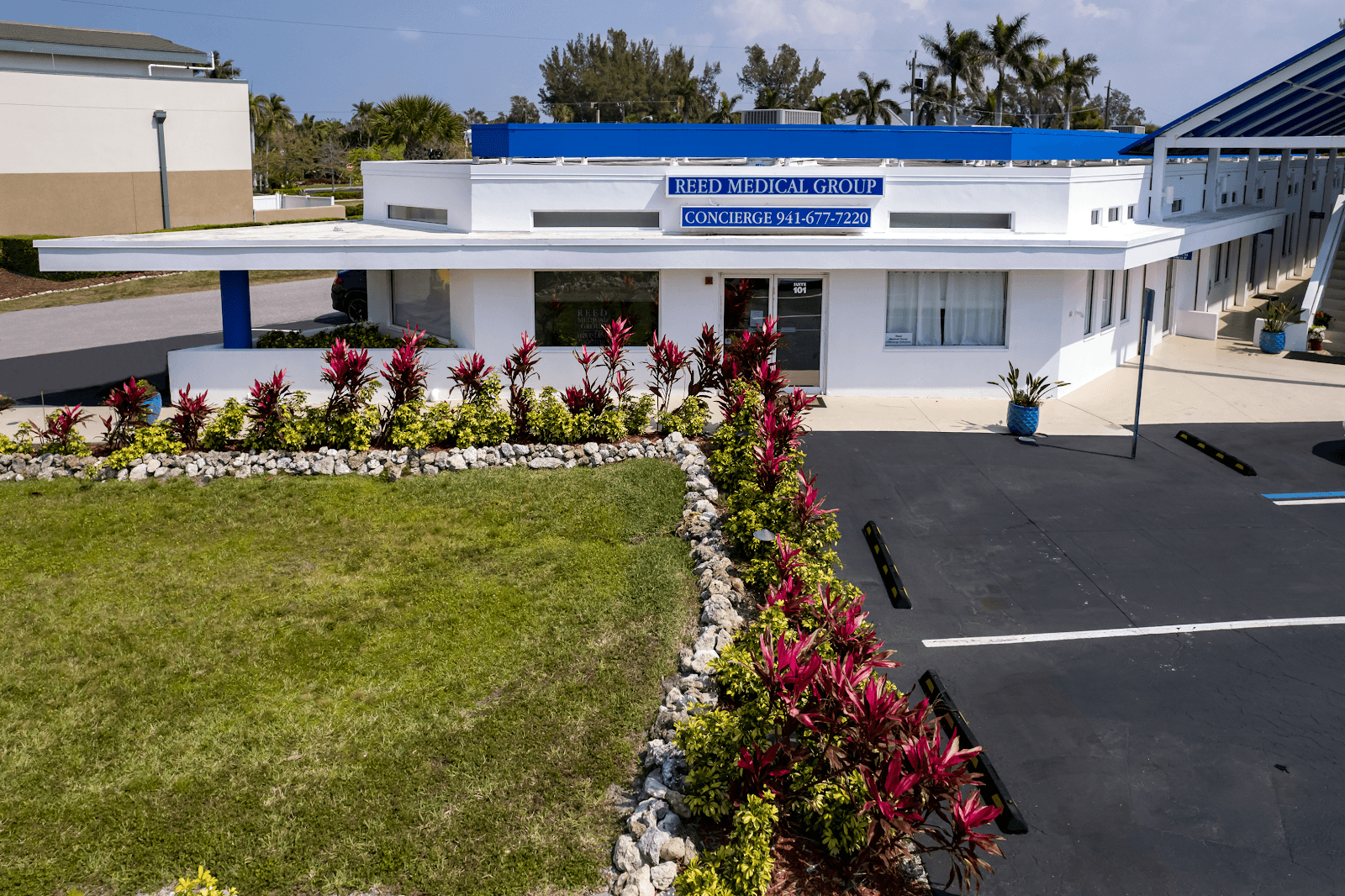 Reed Medical Group