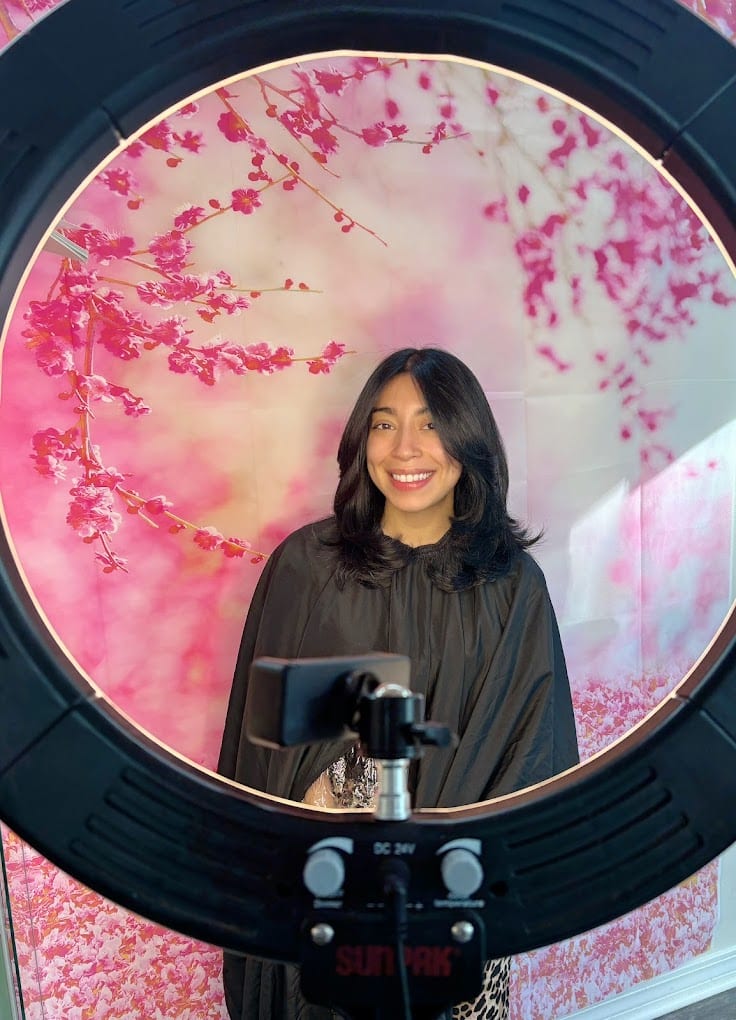 Vivis Hair Salon, photo 2