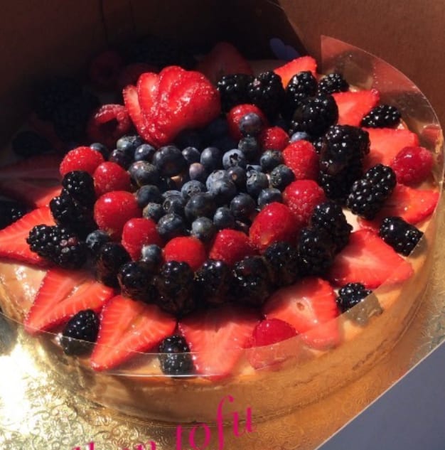 Alaine's Green Heart Bakery, photo 3