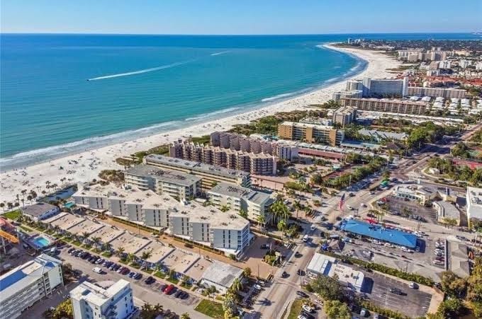 Firethorn 110- Absolutely gorgeous, beachfront 2BR/2BA condo, photo 3