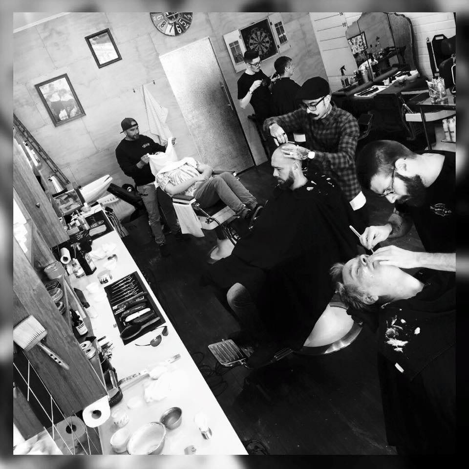 The Barber Shop & Co, photo 2
