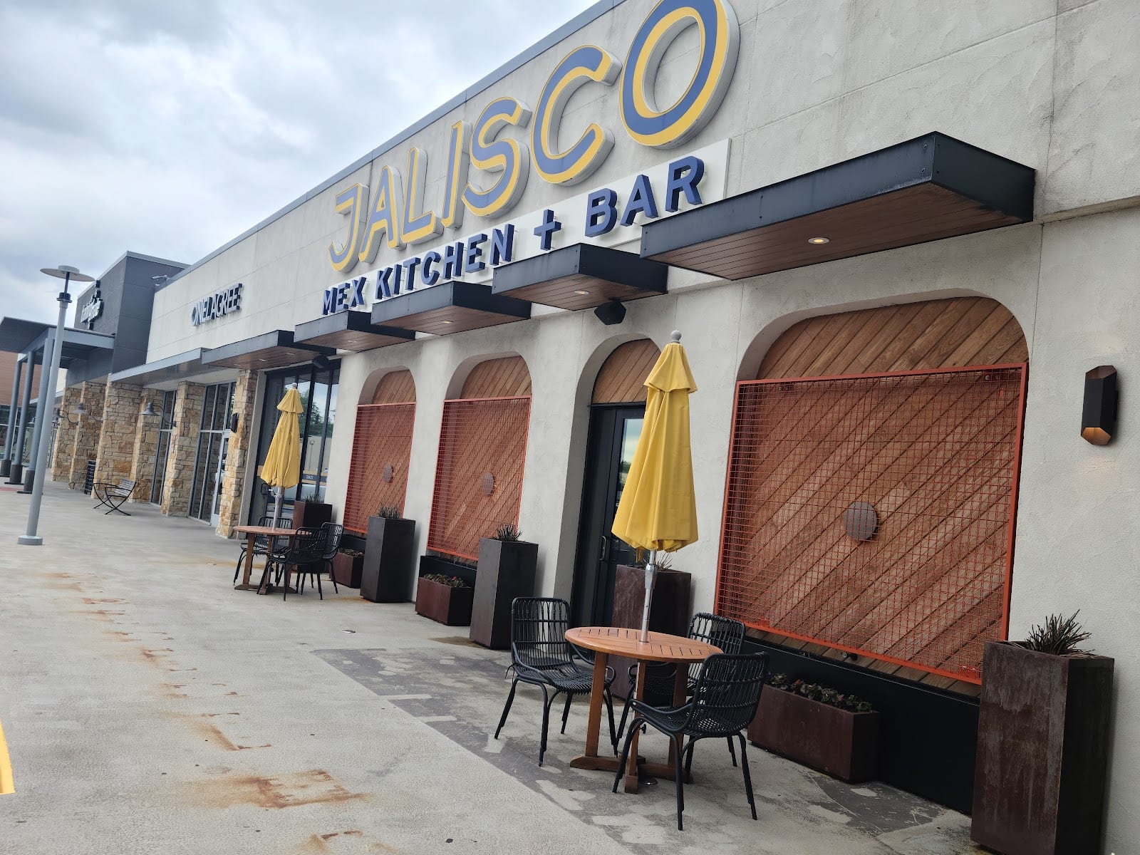Jalisco Restaurante
