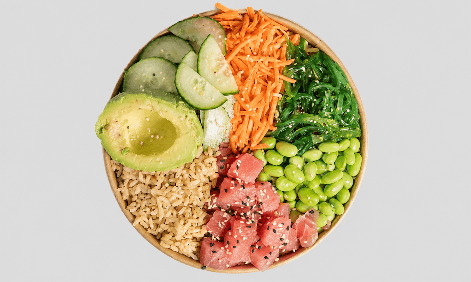 SoFresh - Healthy Bowls, Wraps & Salads, photo 4
