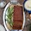 Blue Plate