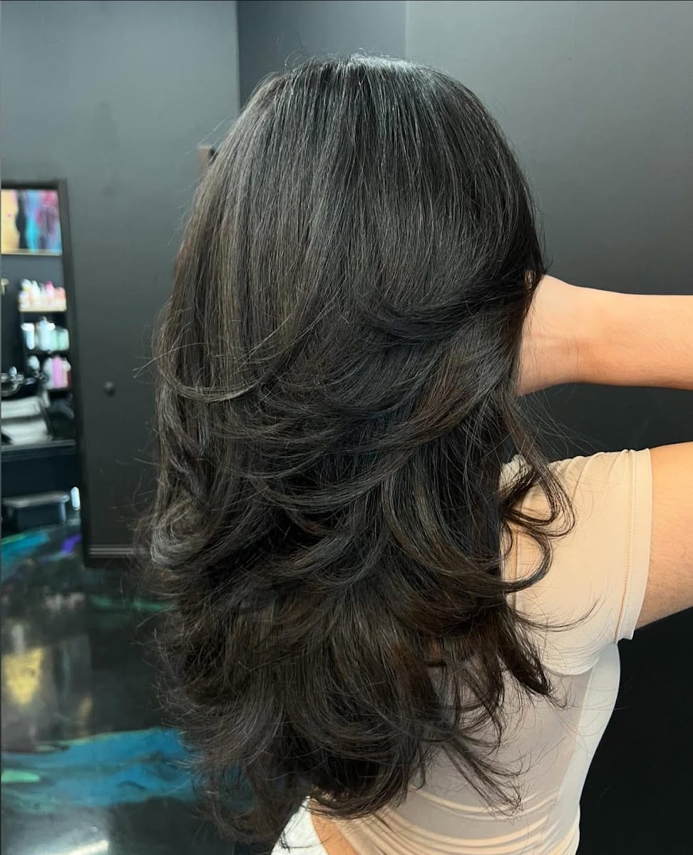 Bindia Beauty Salon, photo 4