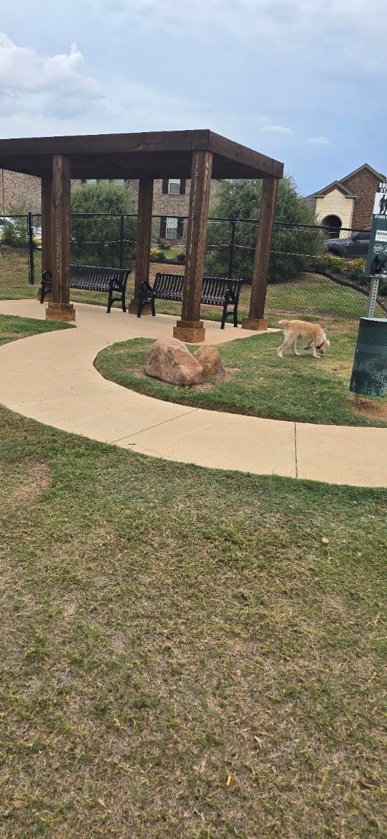 Silverado Dog Park At West, photo 2