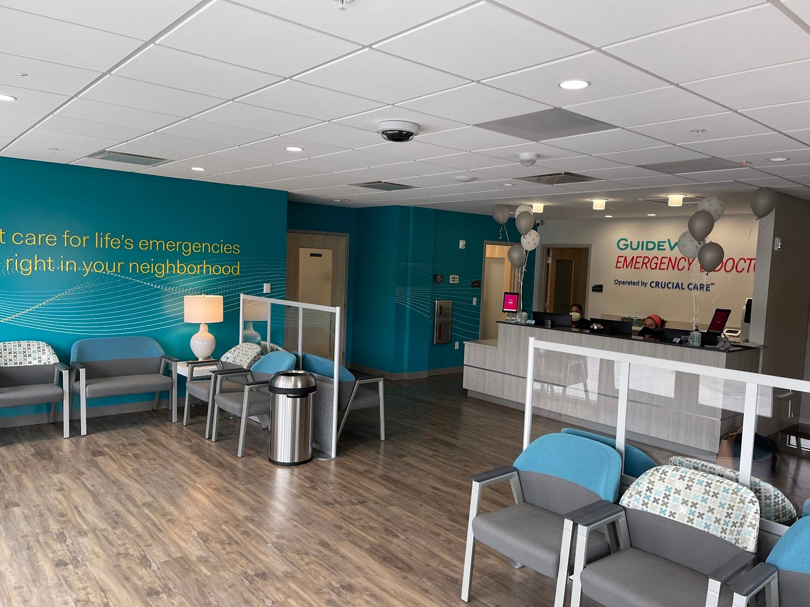 GuideWell Emergency Doctors, photo 3