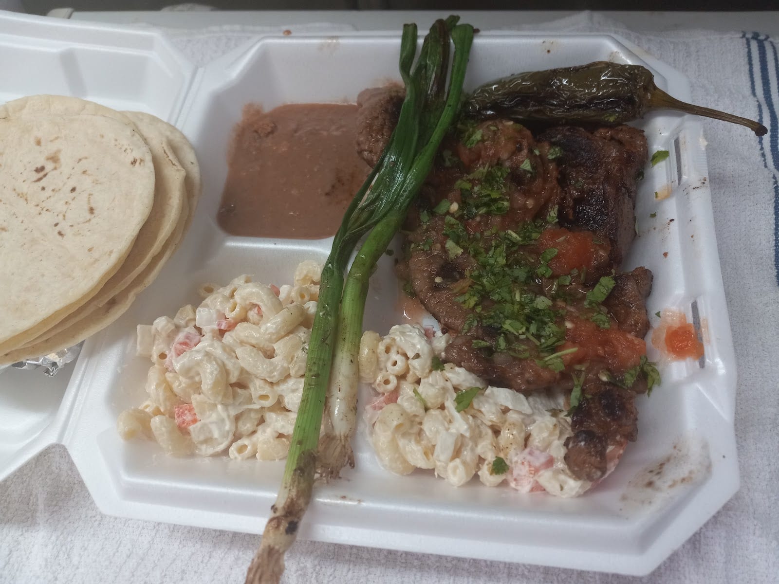 Taqueria Jasmin, photo 4