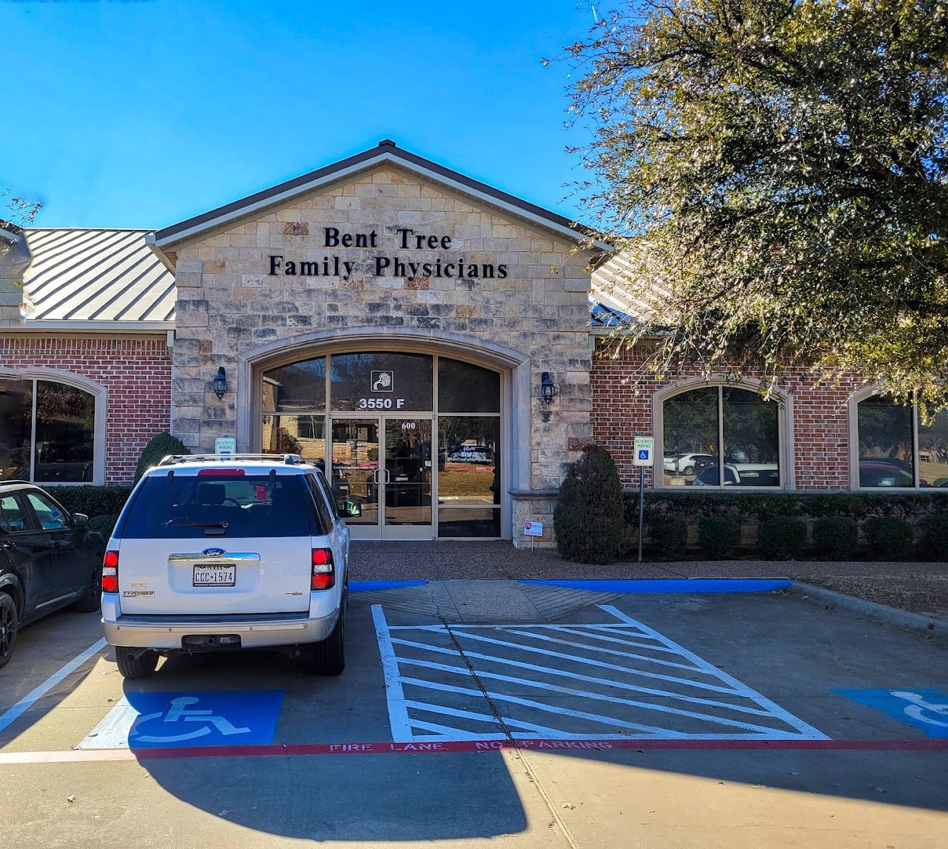 Bent Tree Family Physicians
