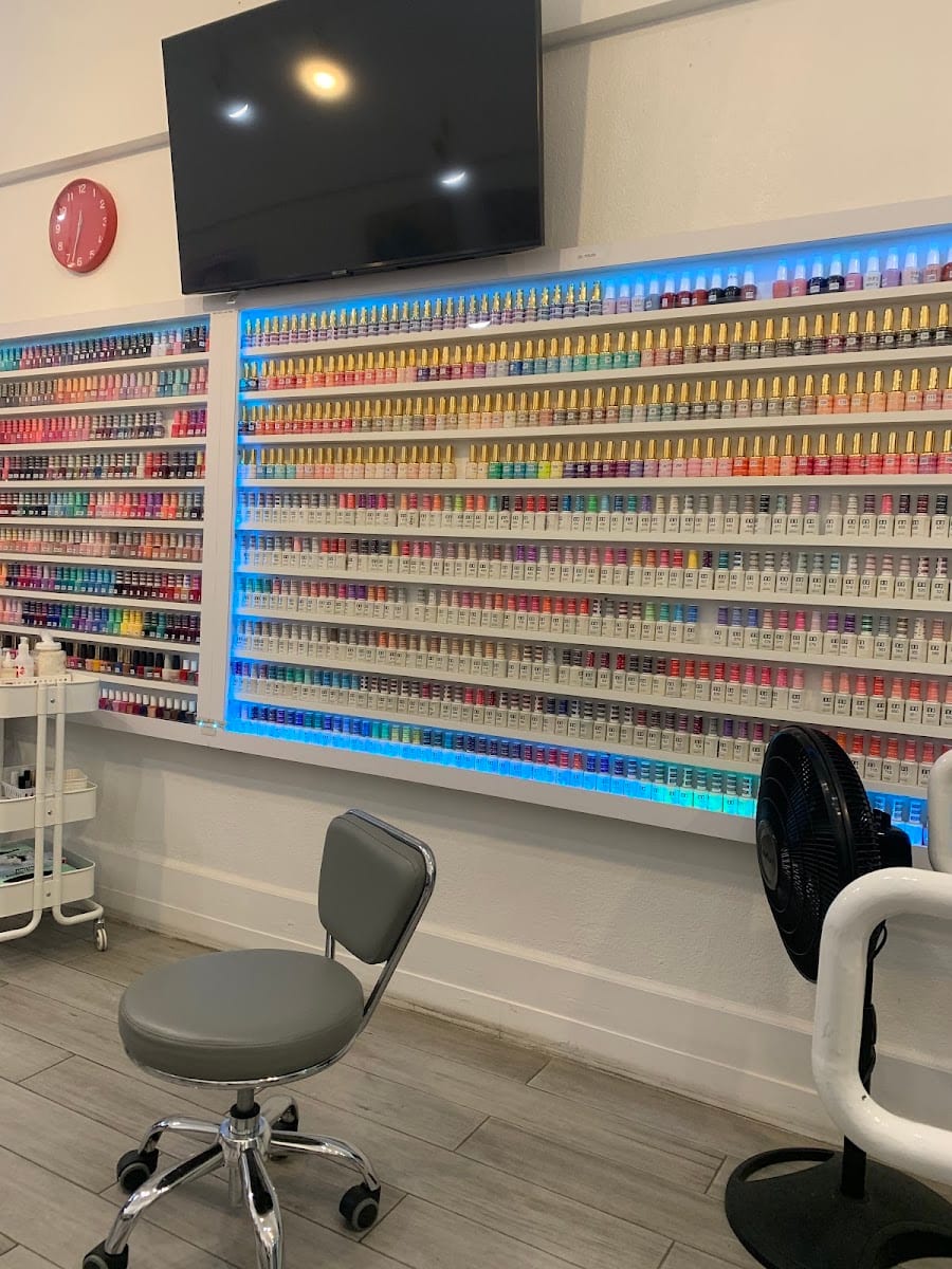 Union Nail Spa