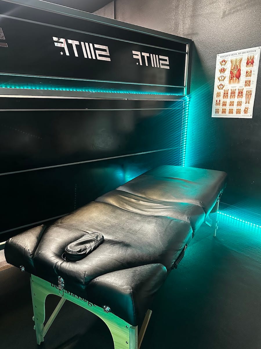 Deep Kneeds Massage Therapy