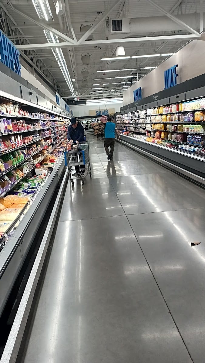 Walmart Neighborhood Market