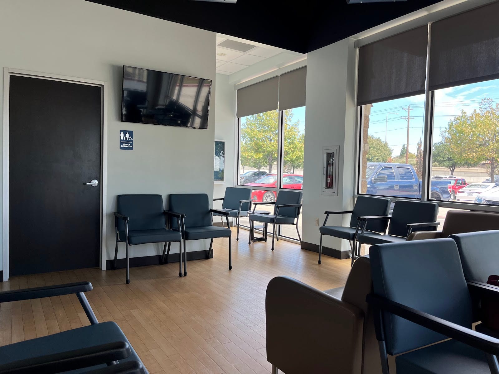 Cook Children's Ear, Nose and Throat Center (Frisco), photo 2