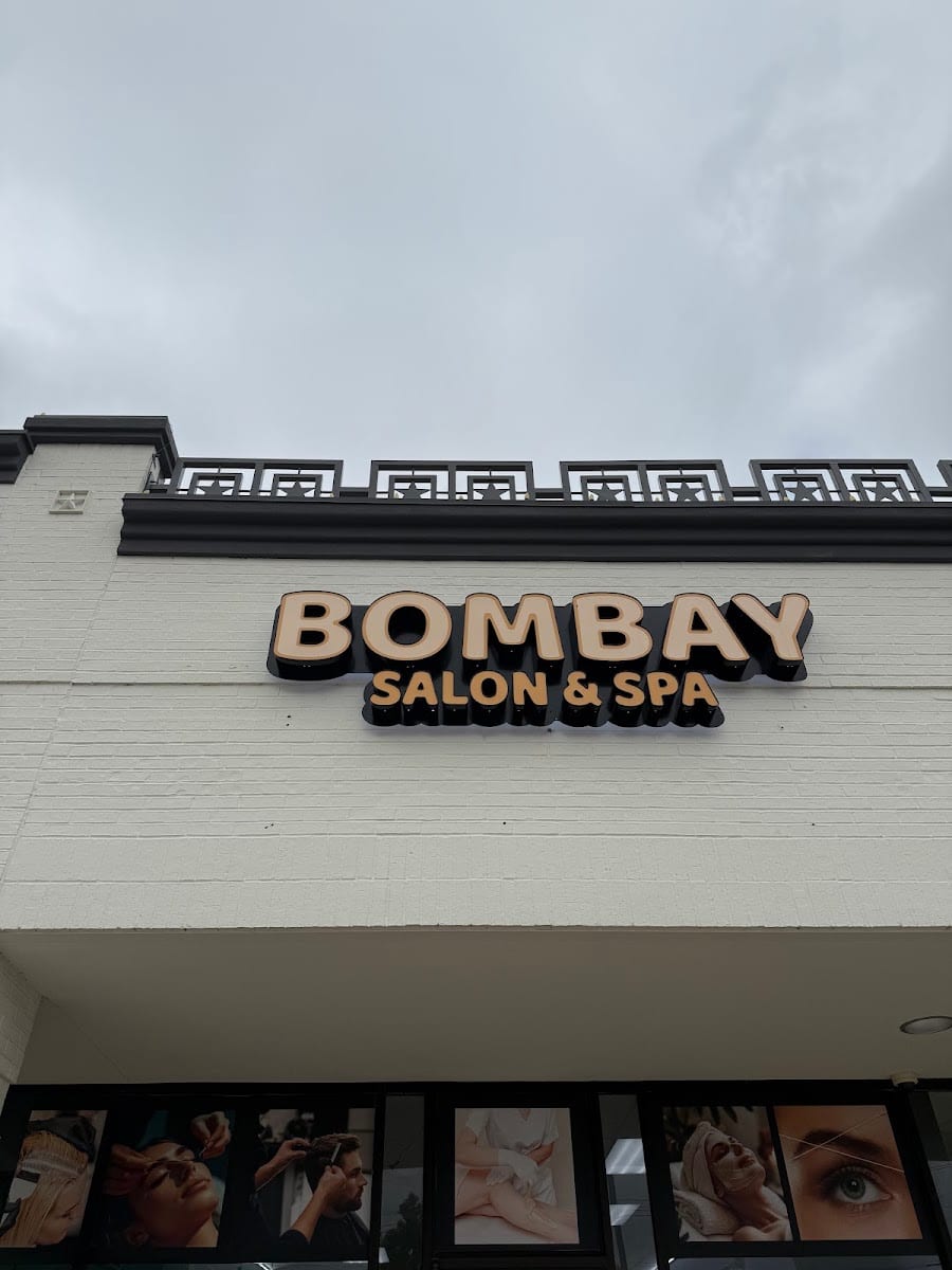 BOMBAY SALON AND SPA, photo 2