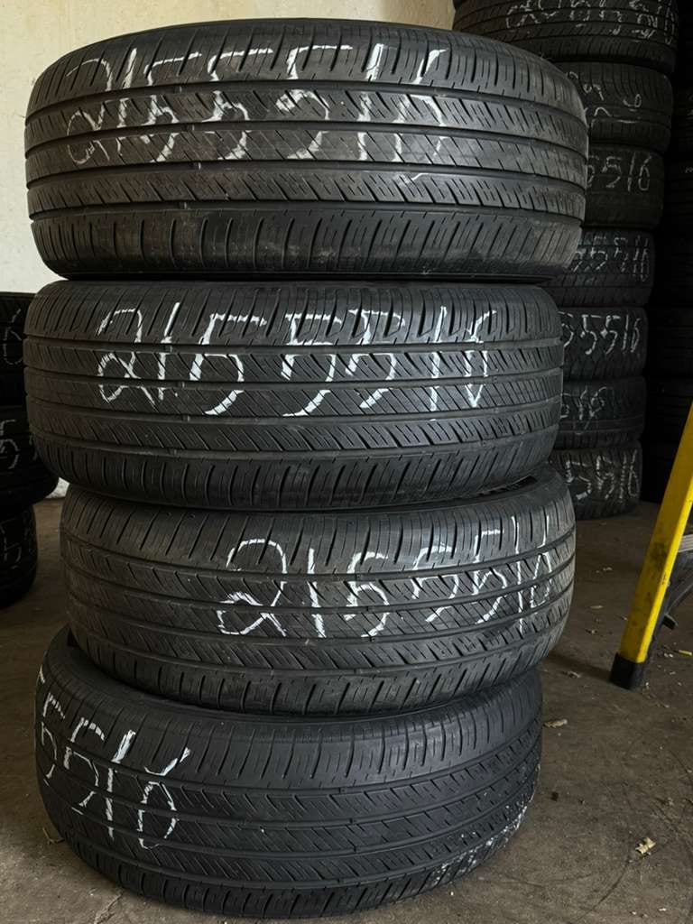 Sams Tires